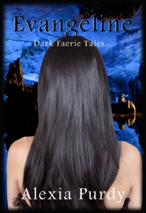PermaFree on Amazon: http://www.amazon.com/Evangeline-Dark-Faerie-Tale-0-5-ebook/dp/B008ZHE2NQ